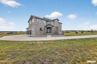 19887 Kershaw Ct in Monument, CO - Building Photo