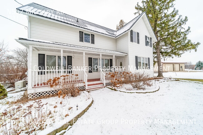 N502 Military Rd in Sherwood, WI - Building Photo - Building Photo