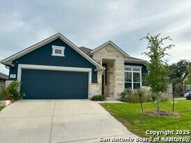 12464 Lanthimos in San Antonio, TX - Building Photo