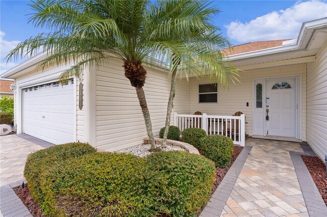 3401 Fairfield St in the Villages, FL - Building Photo - Building Photo