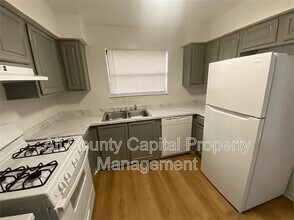 829 Ken St in Austin, TX - Building Photo - Building Photo