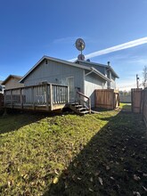 8132 E 6th Ave in Anchorage, AK - Building Photo - Building Photo