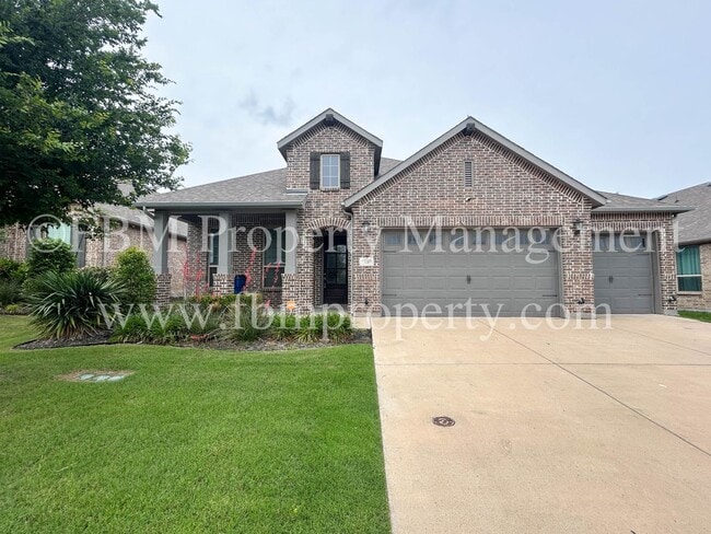 property at 335 Country Meadows Blvd