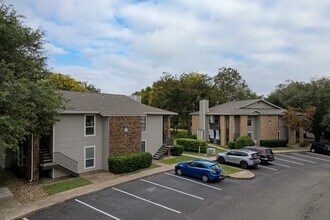 Park West in Austin, TX - Building Photo - Building Photo