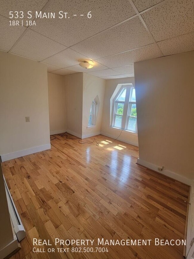 property at 533 S Main St