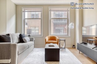 2400 M St NW, Unit SI FL6-ID544 in Washington, DC - Building Photo