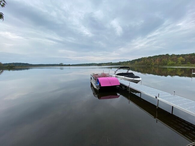 property at 1136 Shore Dr