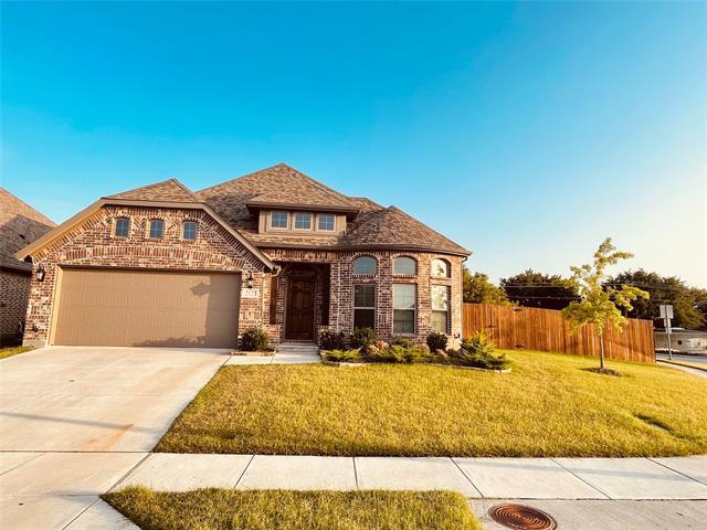 2123 Victoria Ln in Princeton, TX - Building Photo - Building Photo