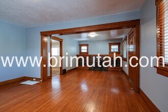 628 Browning Ave S in Salt Lake City, UT - Building Photo - Building Photo