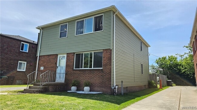 property at 1377 Sheridan Dr