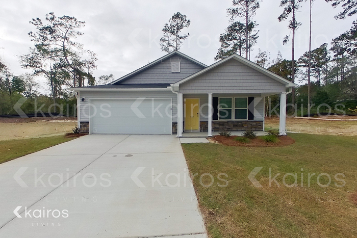 2501 Kenton Ct SE in Bolivia, NC - Building Photo