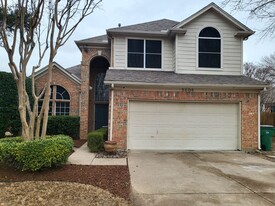 3606 Creekstone Ct in McKinney, TX - Foto de edificio - Building Photo