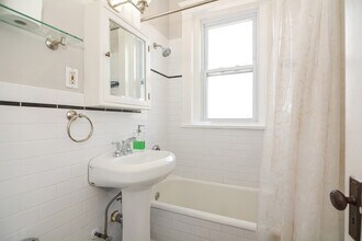 95 Bynner St in Boston, MA - Building Photo - Building Photo