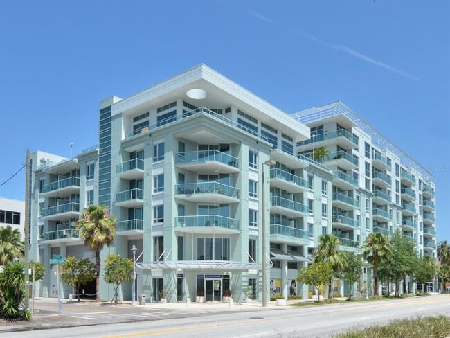 property at 111 N 12th St