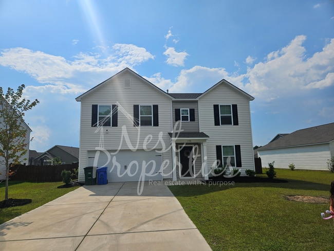 property at 198 Carriagebrook Cir