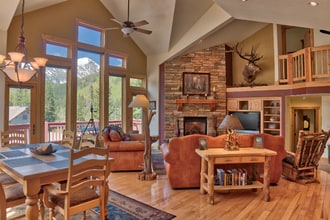 25 Cooney Ct in Breckenridge, CO - Building Photo - Building Photo