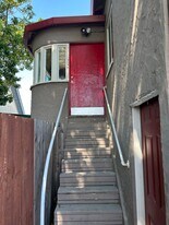 309 Pennsylvania Ave in Fairfield, CA - Building Photo