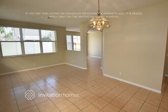 6842 Torch Key St in Greenacres, FL - Building Photo - Building Photo