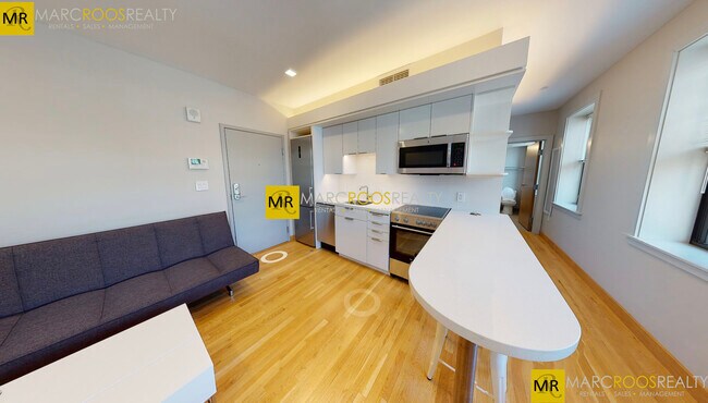 120 Auburn St, Unit 42 in Cambridge, MA - Building Photo - Building Photo