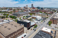 1108 S 10th St in Omaha, NE - Foto de edificio - Building Photo