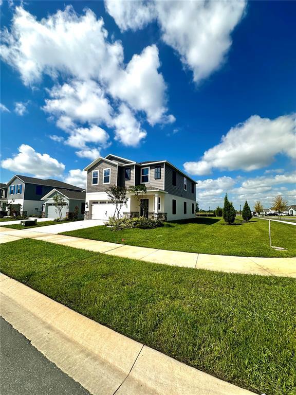 3884 Corsican Ln in Lake Alfred, FL - Building Photo - Building Photo