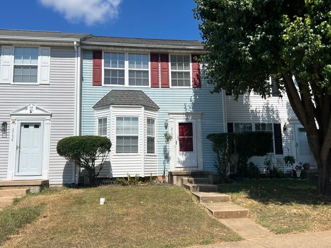 property at 2136 Riding Crop Way