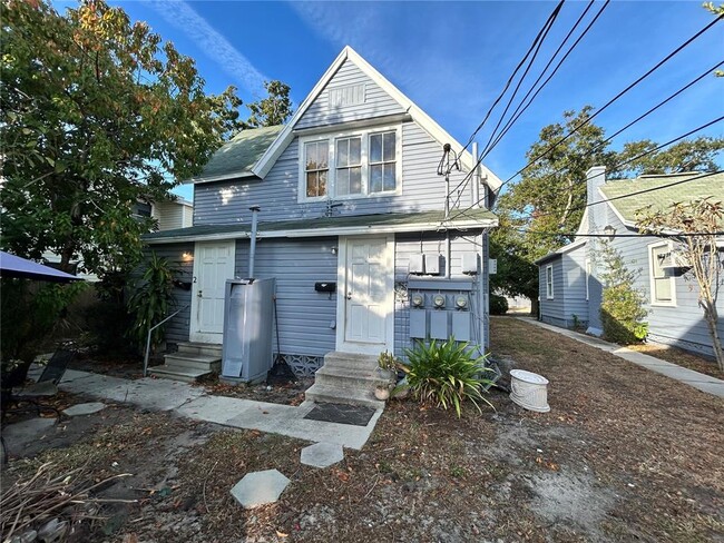 727 Dartmoor St N in St. Petersburg, FL - Building Photo - Building Photo