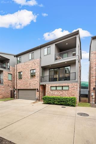 property at 1512 Cosette Dr