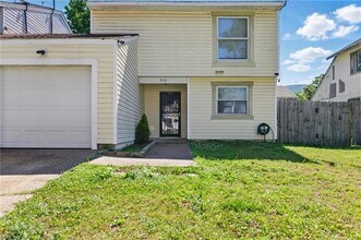 710 Lincoln Ave, Unit 09M-C in Virginia Beach, VA - Building Photo - Building Photo