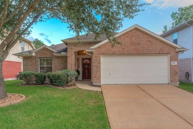property at 1907 Louetta Lee Dr
