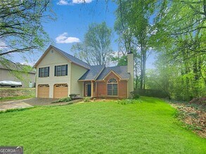 3446 Conley Downs Dr in Powder Springs, GA - Building Photo - Building Photo