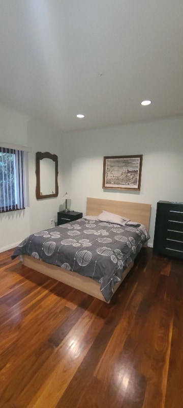 1445 25th St in Santa Monica, CA - Foto de edificio - Building Photo