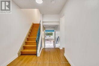 79 Watney Crescent in Toronto, ON - Building Photo - Building Photo