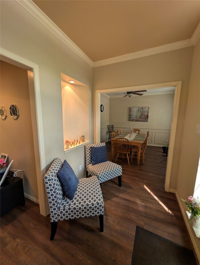 130 Songful Woods Pl in Spring, TX - Building Photo - Building Photo