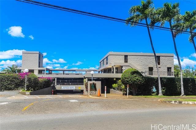 property at 217 Prospect St