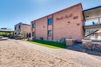 Building Photo - Sonoran on 9th Apartments in Tucson, Arizona
