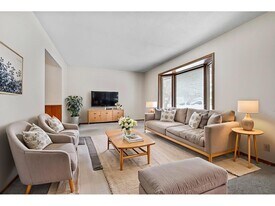 10517 Quebec Ave N in Minneapolis, MN - Building Photo