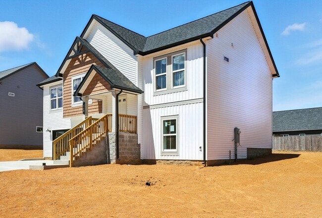 168 Leitrim Dr in Clarksville, TN - Building Photo - Building Photo