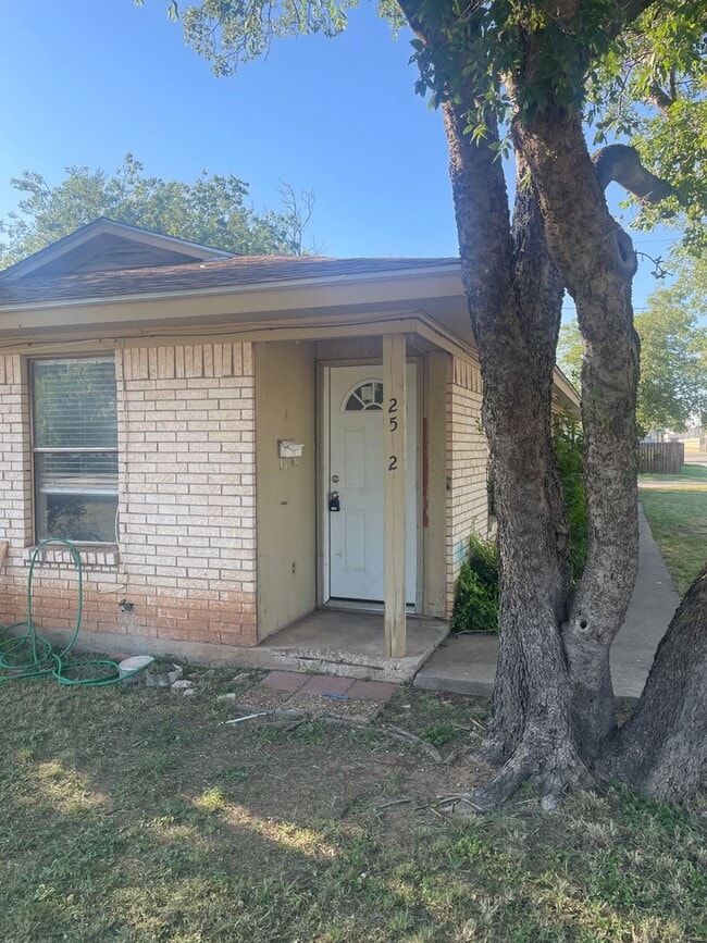 property at 2502 S 19th St