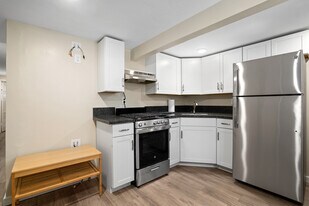 3295 McKinley St in San Diego, CA - Building Photo