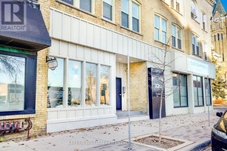 537 Talbot St in St Thomas, ON - Building Photo - Building Photo