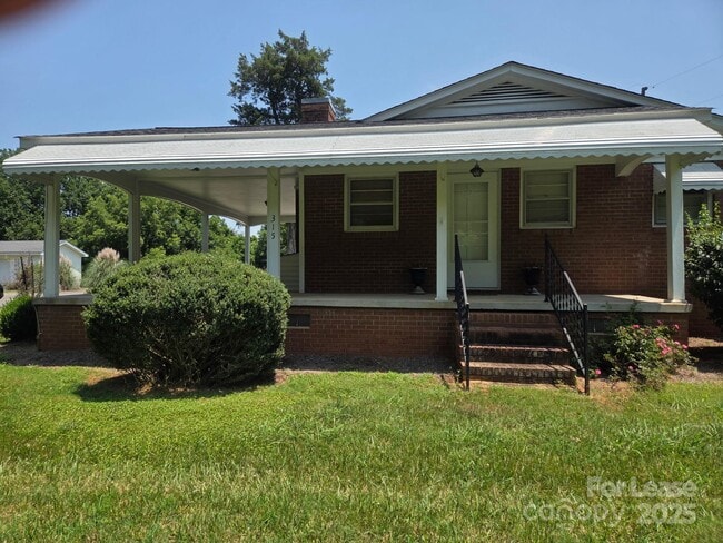 property at 315 Graham Rd