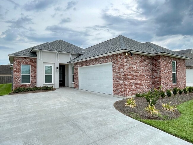property at 14030 Trailhead Dr