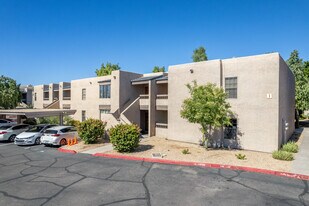 5998 N 78th St in Scottsdale, AZ - Building Photo