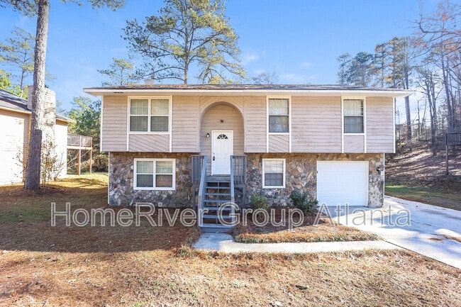 property at 6620 Connell Rd