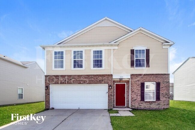 property at 3340 Black Forest Ln