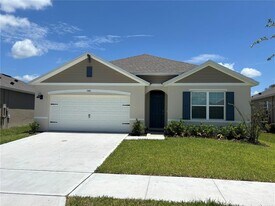 7140 Painted Bunting Wy in St. Cloud, FL - Building Photo