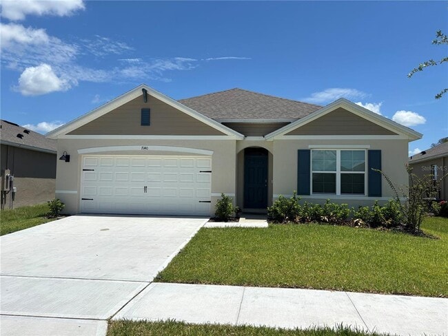 property at 7140 Painted Bunting Wy
