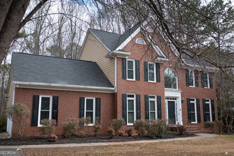 155 Glenwood Ln in Fayetteville, GA - Building Photo - Building Photo