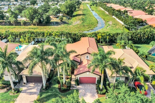 property at 11119 St. Roman Way